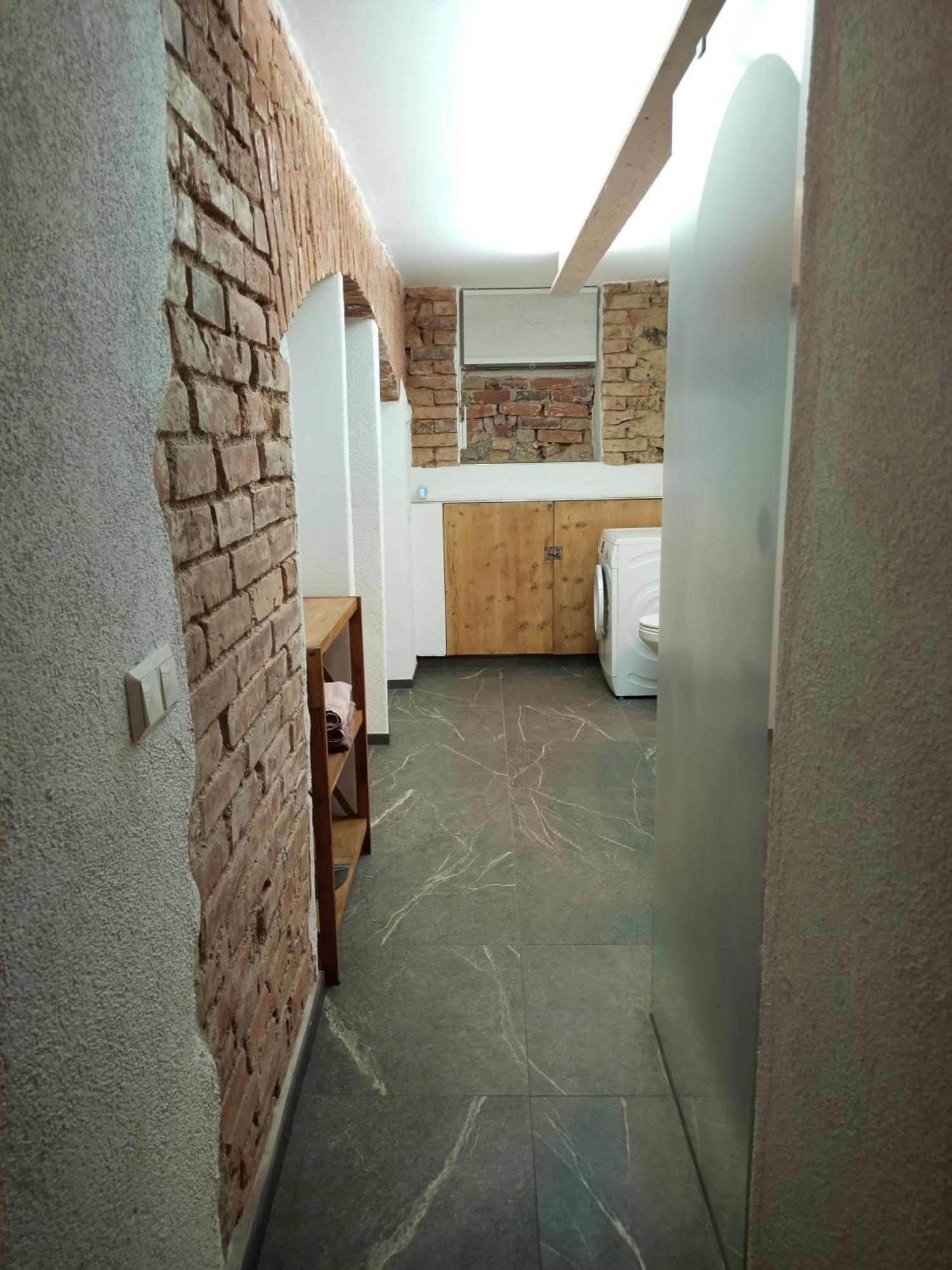 Ferienwohnung Urlaubsbasis Renate Zittau Bagian luar foto